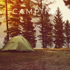 Collection image for: Camping
