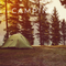 Camping