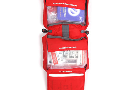 Lifesystems Adventure First Aid Kit