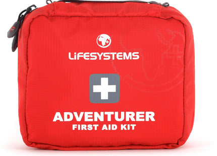 Lifesystems Adventure First Aid Kit