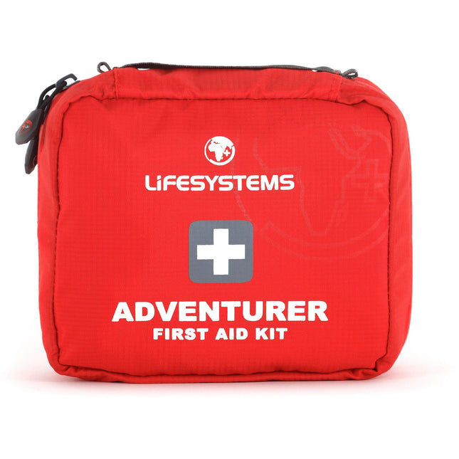 Lifesystems Adventure First Aid Kit