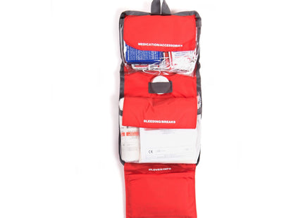 Lifesystems Waterproof First Aid Kit