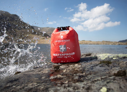 Lifesystems Waterproof First Aid Kit