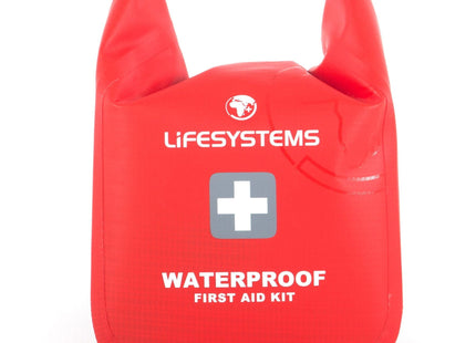 Lifesystems Waterproof First Aid Kit