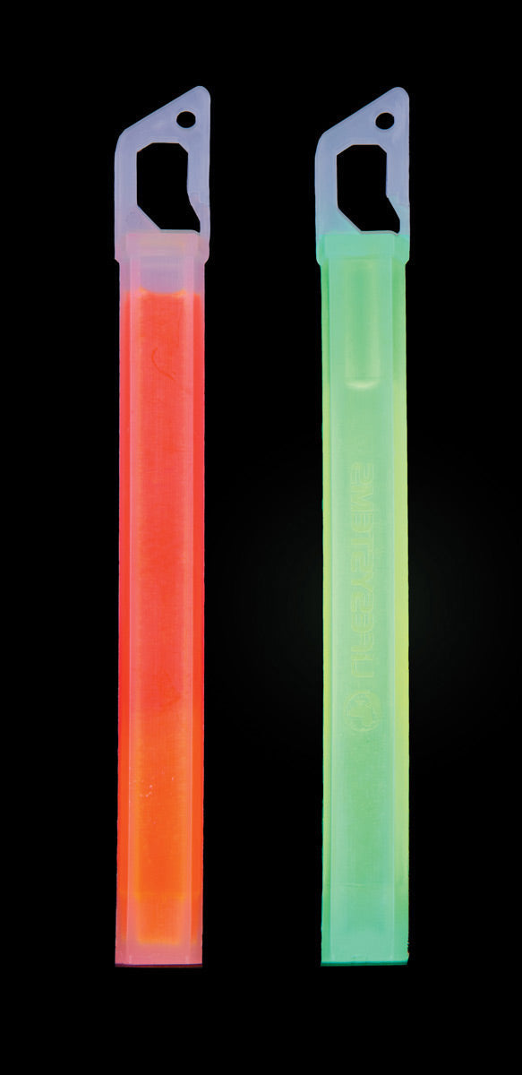 Lifesystems 15 Hour Light sticks - 2 per Pack