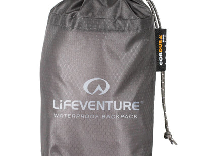 Lifeventure Packable Waterproof BackPack - 22L