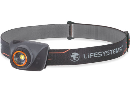 Lifesystems Intensity 580 Head Torch
