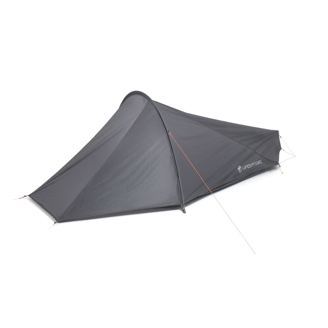 Lifesystems Solo Peak Tent - 1 Person