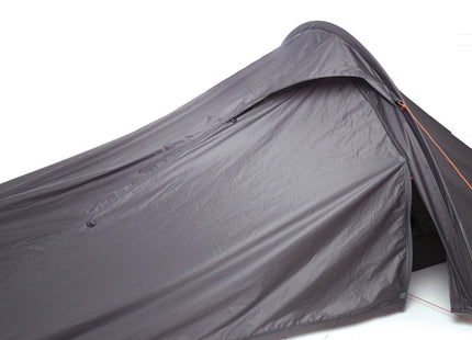 Lifesystems Solo Peak Tent - 1 Person