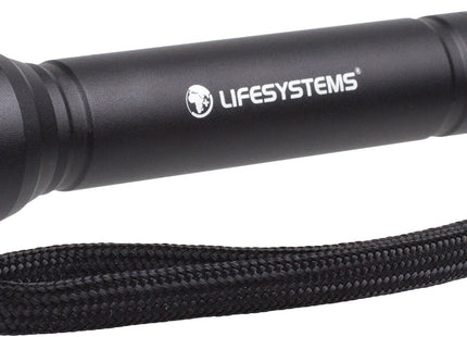 Lifesystems Intensity 370 Torch
