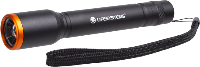 Lifesystems Intensity 480 Torch