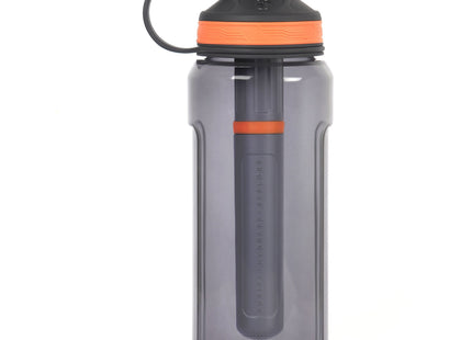 Lifesystems Water Filter and Purifier Bottle