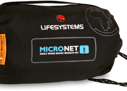 Lifesystems MicroNet - Single  Mosquito Net