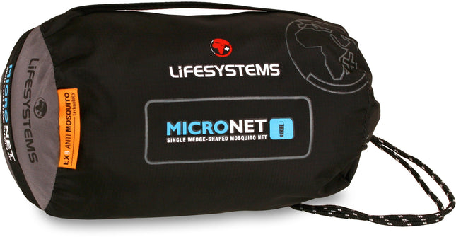 Lifesystems MicroNet - Single  Mosquito Net