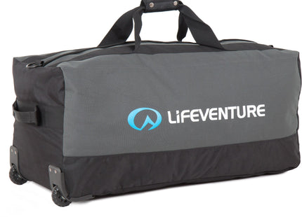 Lifeventure Expedition Wheeled Duffle bag - 120 litre