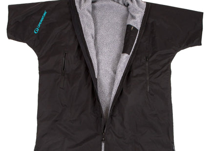Lifeventure Changing Robe - Fleece Lined - X-Large