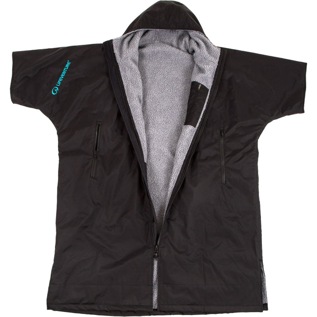 Lifeventure Changing Robe - Fleece Lined - X-Large