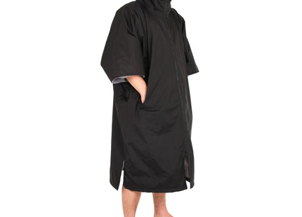 Lifeventure Changing Robe - Fleece Lined - X-Large