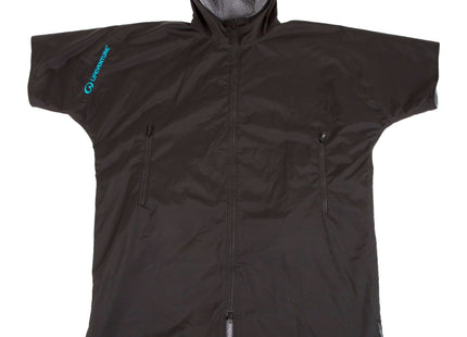 Lifeventure Changing Robe - Fleece Lined - X-Large