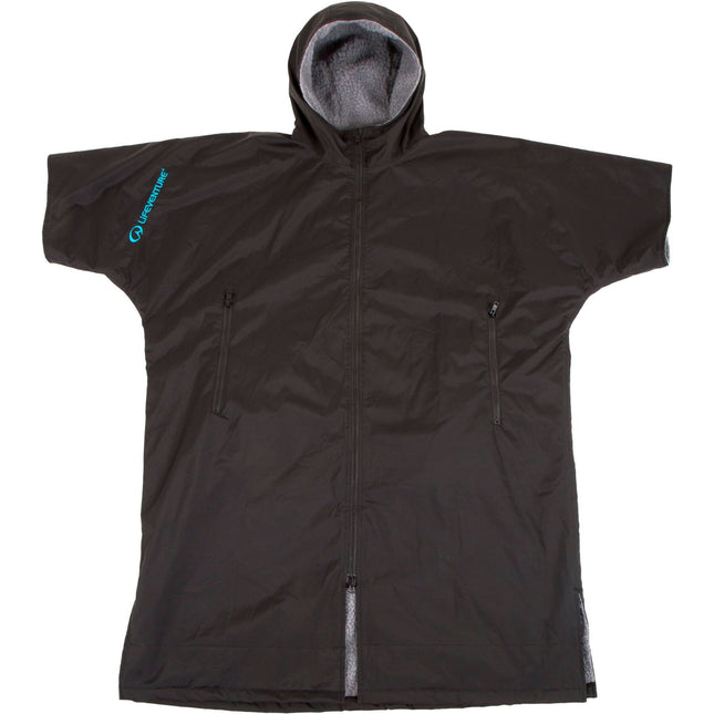 Lifeventure Changing Robe - Fleece Lined - X-Large