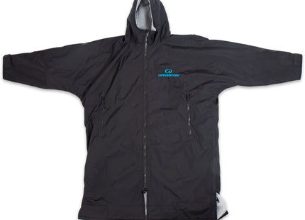 Lifeventure Thermarobe, Long Sleeved, Fleece Lined, Small-Medium