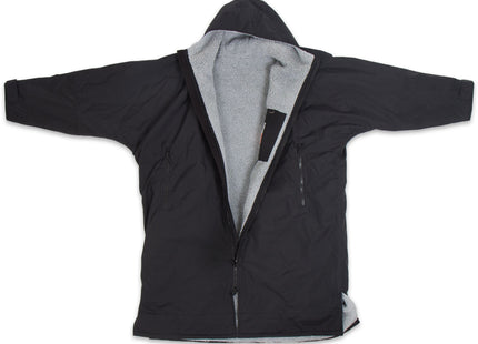 Lifeventure Thermarobe, Long Sleeved, Fleece Lined, Small-Medium
