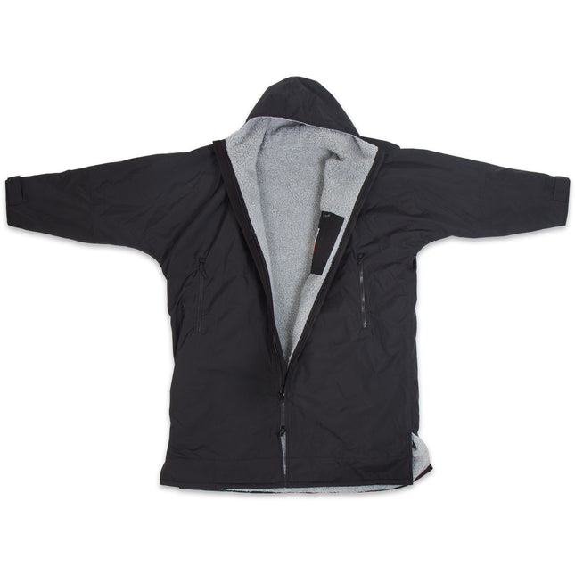 Lifeventure Thermarobe, Long Sleeved, Fleece Lined, Small-Medium