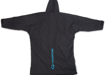 Lifeventure Thermarobe, Long Sleeved, Fleece Lined, Small-Medium