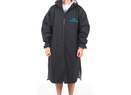 Lifeventure Thermarobe, Long Sleeved, Fleece Lined, Small-Medium