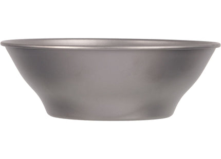 Lifeventure Titanium Bowl