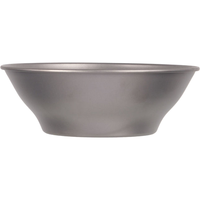Lifeventure Titanium Bowl