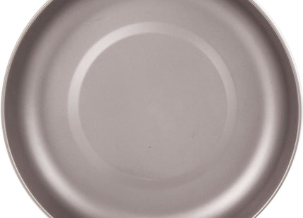 Lifeventure Titanium Plate