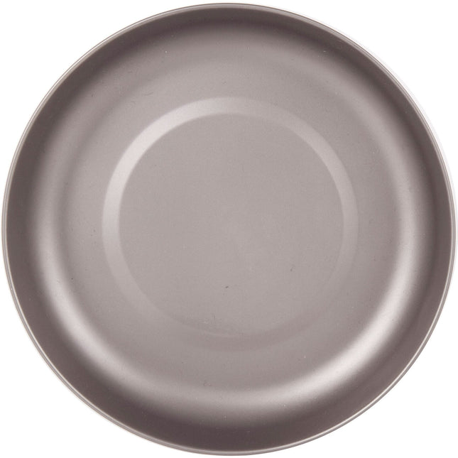 Lifeventure Titanium Plate