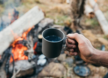 Lifeventure Titanium Mug