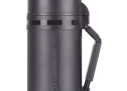 Lifeventure Wide Mouth Flask - 1000ml