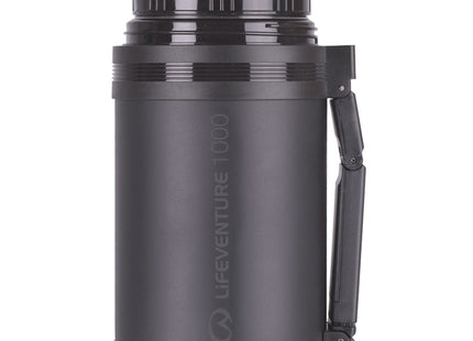 Lifeventure Wide Mouth Flask - 1000ml