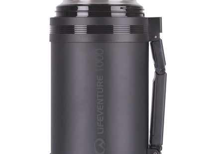 Lifeventure Wide Mouth Flask - 1000ml