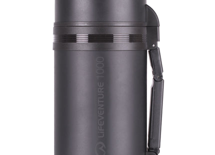 Lifeventure Wide Mouth Flask - 1000ml