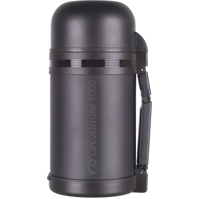 Lifeventure Wide Mouth Flask - 1000ml